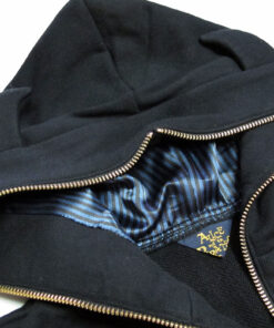 Alice and the Pirates Gulity Melty Sweets Meltin' Cake Chandelier Parka 