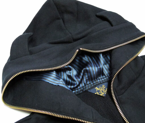 Alice and the Pirates Gulity Melty Sweets Meltin' Cake Chandelier Parka