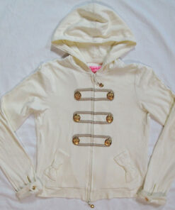 Angelic Pretty Marching Parka