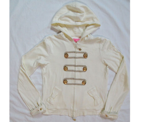 Angelic Pretty Marching Parka