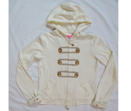 Angelic Pretty Marching Parka