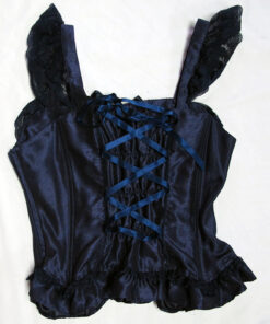 Baby the Stars Shine Bright Pas De Deux Corset 