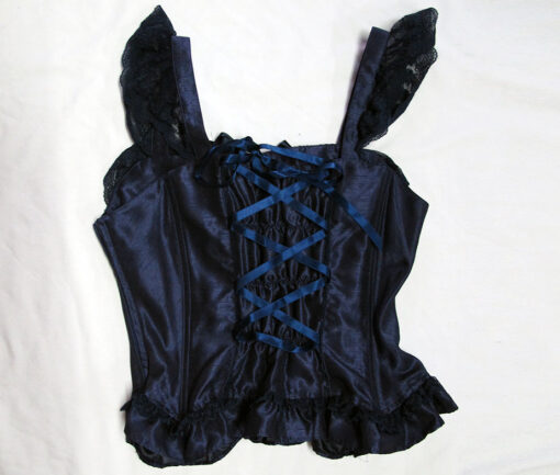Baby the Stars Shine Bright Pas De Deux Corset