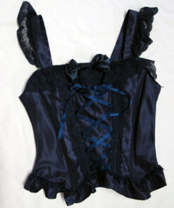 Baby the Stars Shine Bright Pas De Deux Corset 
