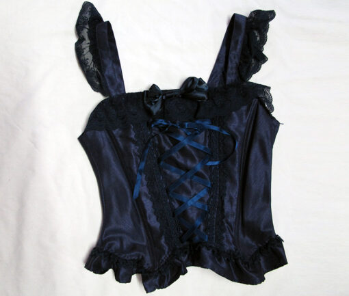 Baby the Stars Shine Bright Pas De Deux Corset
