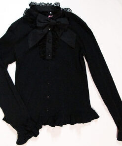 Angelic Pretty Classic Arrangement Cutsew Cardigan
