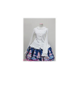 Angelic Pretty Classic Arrangement Cutsew Cardigan
