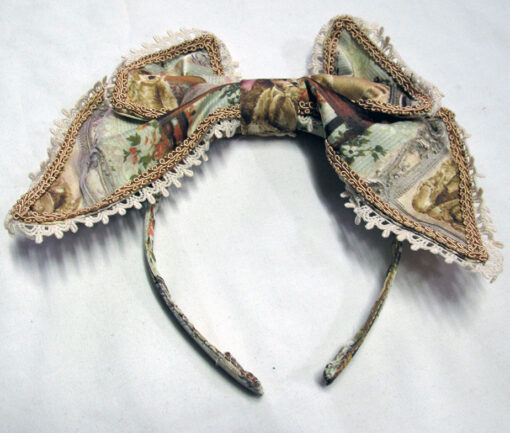 Baby the Star Shine Bright mon petit chouchou Headbow