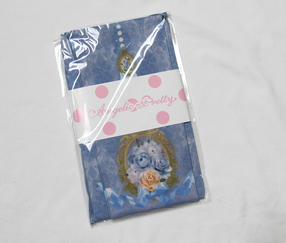 Angelic Pretty Rose Museum Tights