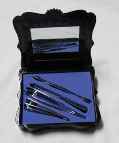 Angelic Pretty Nail Care Set
