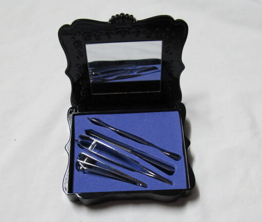 Angelic Pretty Nail Care Set