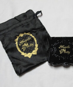 Angelic Pretty Nail Care Set