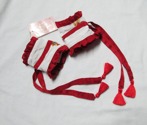 Metamorphose Day Dreaming Goldfish Wrist Cuffs