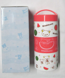 Sanx Rilakkuma Bento Lunch Box