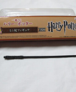 Ichiban Kuji Harry Potter Mini Wand Figure (Severus Snape)