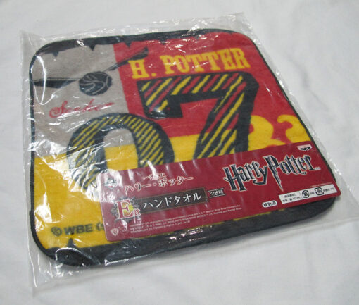 Ichiban Kuji Harry Potter Hufflepuff