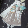 Imai Kira Gekkou Shoujo (Moon Voyage Girl) Art Book