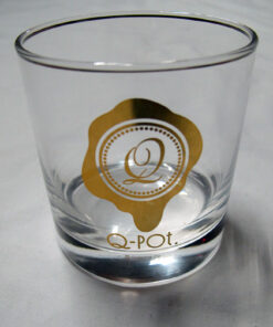 QPOT Glass