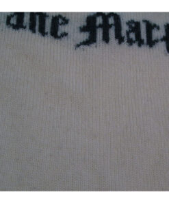 Jane Marple Crown Sweater