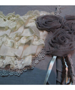 Axes Femme Grey Top