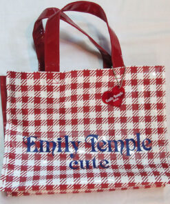 Emily Temple Cute Tote Bag