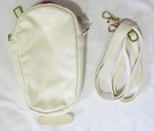 Swimmer Parfait Bag