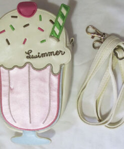 Swimmer Parfait Bag
