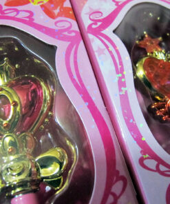 Bandai Sailor Moon and Chibi Moon Prism Stationery Pointer Pens