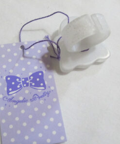 Angelic Pretty Ghost Ring