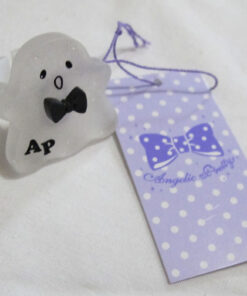 Angelic Pretty Ghost Ring
