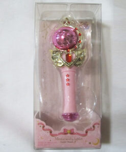 Sailor Moon Minaturely Tablet 5