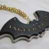 Angelic Pretty Bat Necklace 