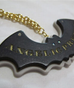 Angelic Pretty Bat Necklace 