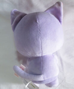 Sanrio My Melody x Sailor Moon Collaboration Luna Plush