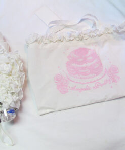 Angelic Pretty Folding Cake Umbrella