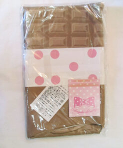 Angelic Pretty Mocha Chocolate Tights
