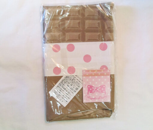 Angelic Pretty Mocha Chocolate Tights