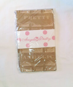 Angelic Pretty Mocha Chocolate Tights