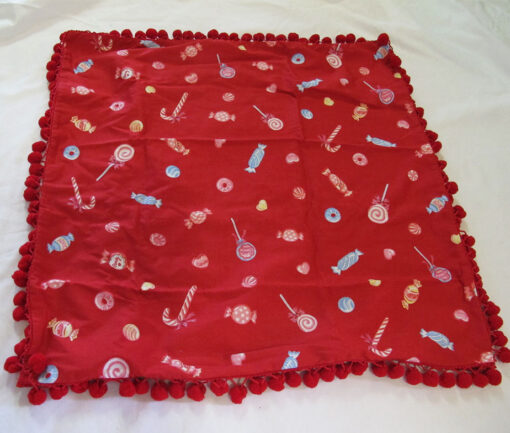 Angelic Pretty Miracle Candy Novelty Pillow Case