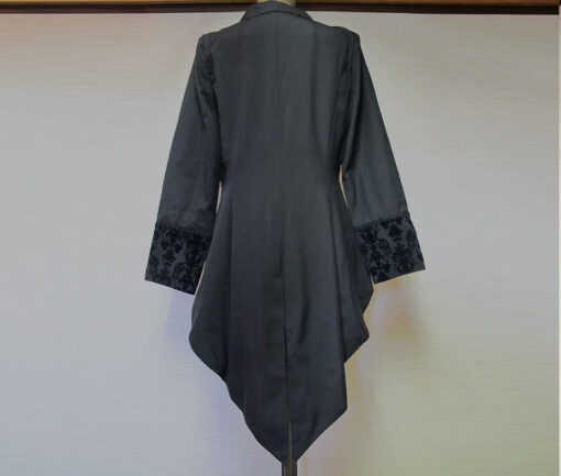 Alice and the Pirates Mens Alfred Jacket