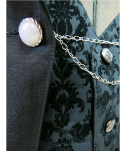 Alice and the Pirates Mens Alfred Jacket