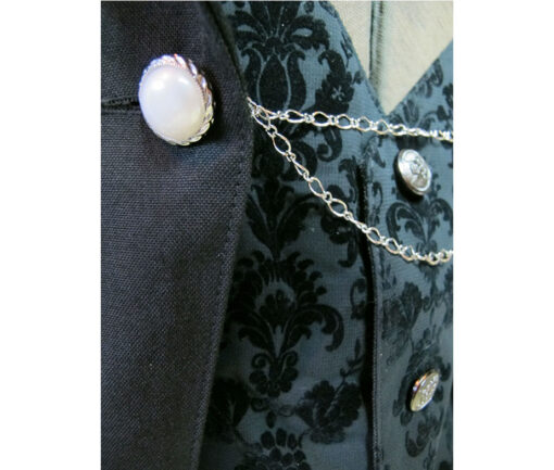 Alice and the Pirates Mens Alfred Jacket