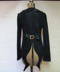Gramm Dangling Legs Cardigan