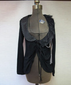 Gramm Dangling Legs Cardigan