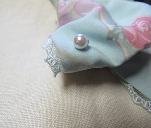 Angelic Pretty x Imai Kira Collaboration Princess Sucre JSK Set