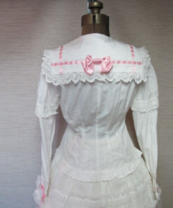 Baby the Stars Shine Bright Sailor Blouse