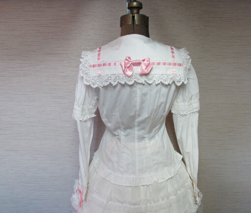 Baby the Stars Shine Bright Sailor Blouse