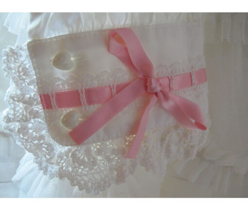 Baby the Stars Shine Bright Sailor Blouse