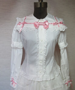 Baby the Stars Shine Bright Sailor Blouse