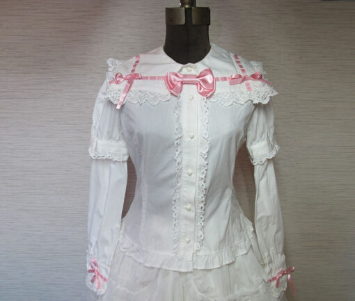 Baby the Stars Shine Bright Sailor Blouse